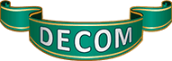 decom
