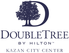 Logo DoubleTree by Hilton