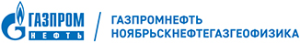 Logo GAZPROMNEFT - NGGF LLC