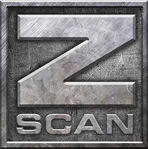 Logo Zetscan
