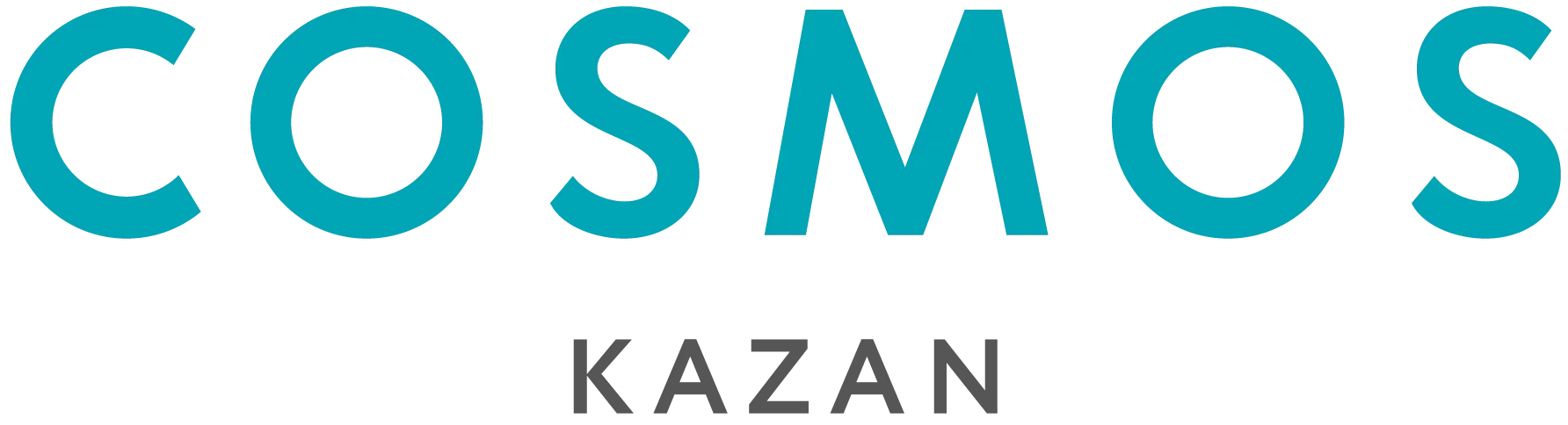 Logo Cosmos Kazan Hotel