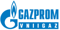 Logo Gazprom VNIIGAZ LLC