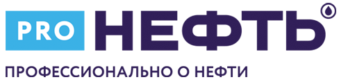 Логотип PROНЕФТЬ
