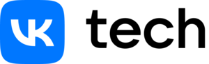 Логотип VK Tech