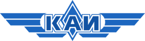 Логотип КНИТУ-КАИ