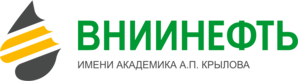 Логотип АО «ВНИИнефть»