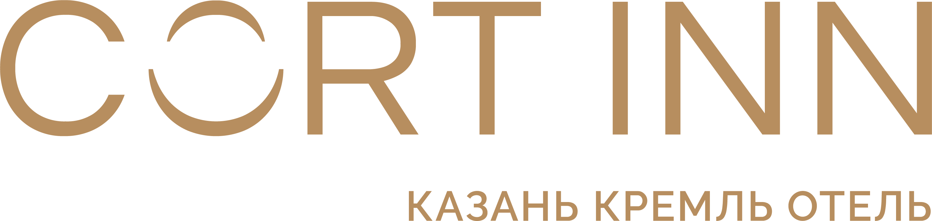 Logo CORT INN Hotel