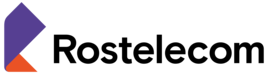 Logo Rostelecom PJSC