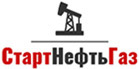 Логотип СтартНефтьГаз