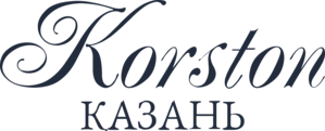 Логотип Korston Club Hotel