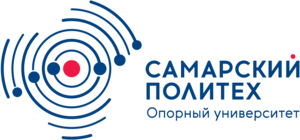Логотип Институт нефтегазовых технологий СамГТУ