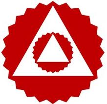Logo Quantum Tech Wide Lens