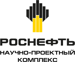 Logo Rosneft