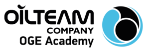Logo Oil Team 