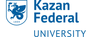 Logo Kazan Federal University