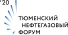 Логотип Промышленно-энергетический форум TNF