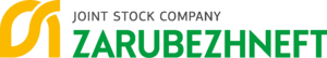 Logo JSC Zarubezhneft
