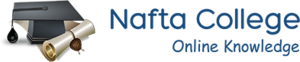 Logo Nafta College