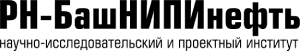 Logo RN-BashNIPIneft
