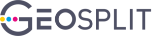 Логотип Geosplit