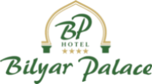 Logo Bilyar Palace Hotel