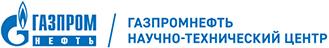 Логотип ООО «Газпромнефть НТЦ»