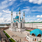 Казань